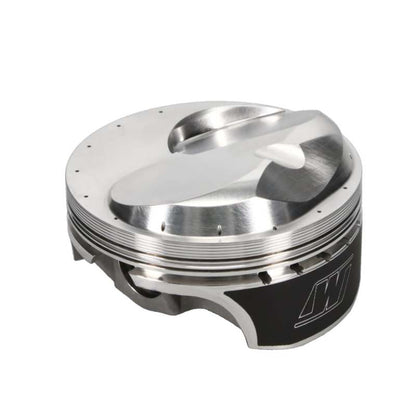 Wiseco BBC Quick 16 Hollow Dome 4.625in Bore 1.215inch CH 48.7cc Vol Piston Shelf Stock Kit K0024B125 K0024B125 User 3