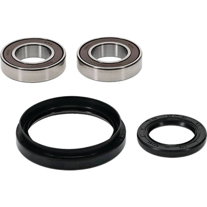 Pivot Works Kawasaki Wheel Bearing Kit Premium Bearings 25-1786-P 25-1786-P Photo - Primary