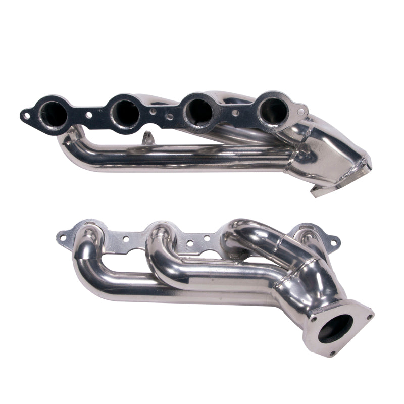 BBK Performance 99-13 Shorty 1-3/4" Exhaust Headers - 6.0L (Polished Ceramic) 40060 Photo - out of package
