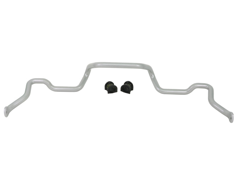 Whiteline Front Sway Bar 27mm Heavy Duty Honda Civic 1996-1999 BHF52 Photo - Close Up