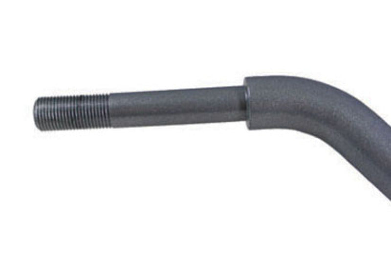 Whiteline Front Sway Bar 24mm Heavy Duty Mazda RX-2 1970-1974 BMF92 Photo - out of package