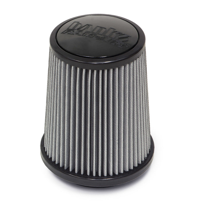 Banks Power 17-19 GM 6.6L L5P Ram-Air Intake System - Oiled Filter 42259-D 42259-D Photo - Primary