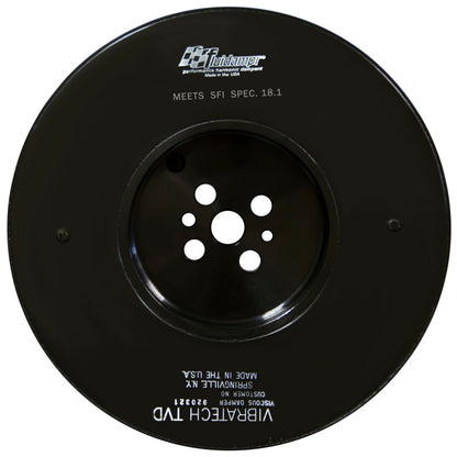 Fluidampr Engine Harmonic Balancer 920321 Photo - out of package