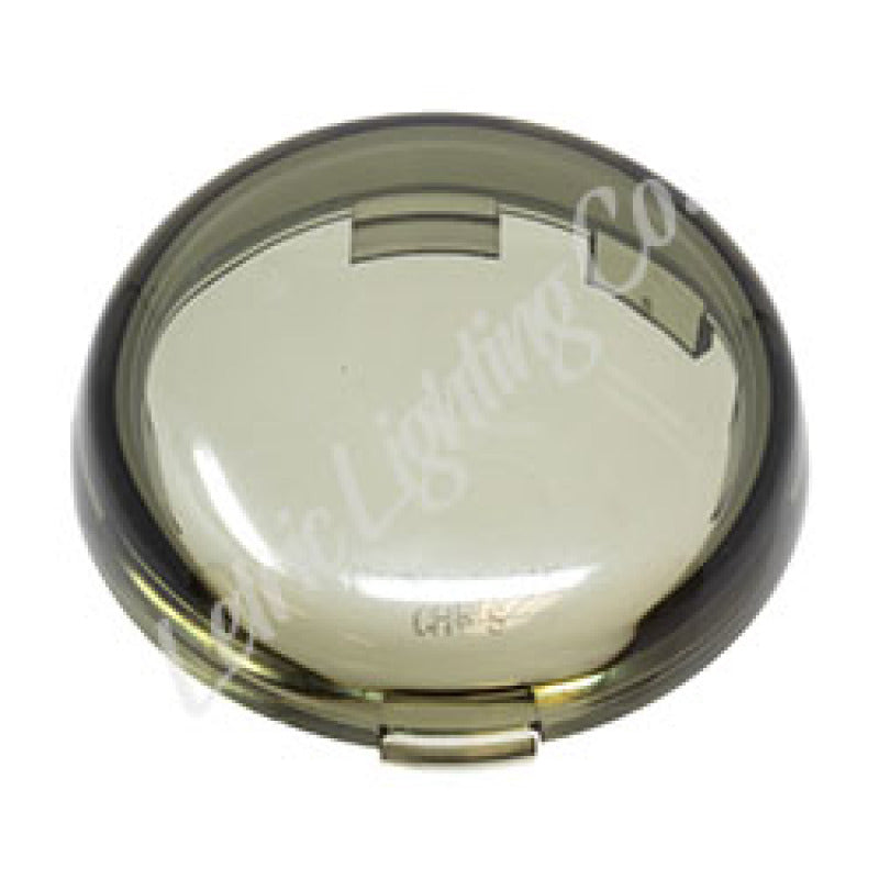 Letric Lighting Bullet T/S Lens Kit Smoked LLC-2S LLC-2S Photo - Primary