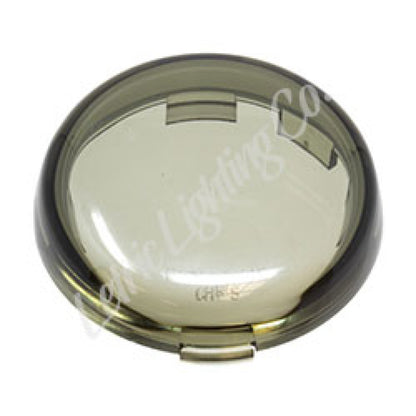 Letric Lighting Bullet T/S Lens Kit Smoked LLC-2S LLC-2S Photo - Primary