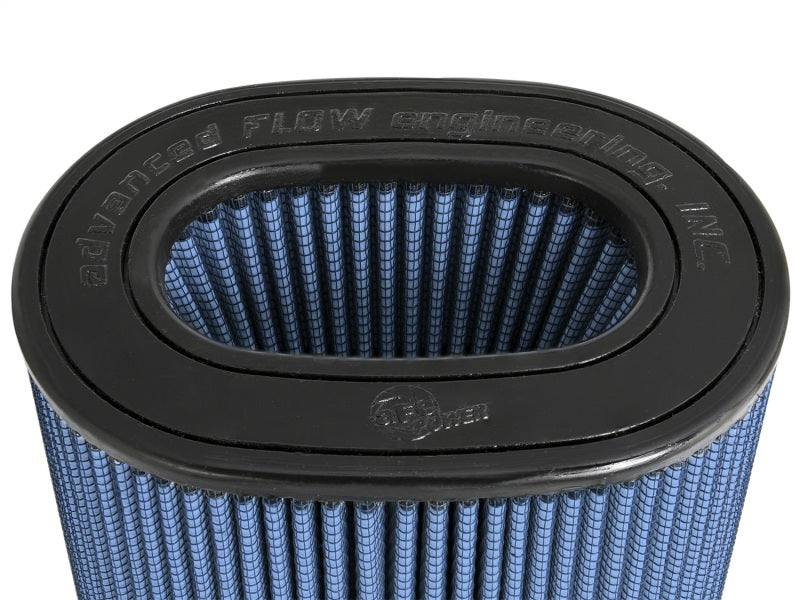 aFe Air Filter - Magnum FLOW PRO 5R, Replacement 24-91123 Photo - Unmounted