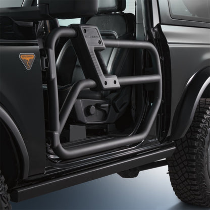 Ford Racing 21-22 Bronco (2 Door) Tube Door Kit M-19008-BTD2 M-19008-BTD2 Photo - Primary