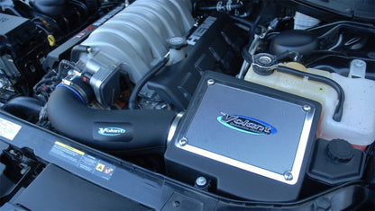 Volant 04-08 Dodge Magnum SRT8 6.1 V8 Pro5 Closed Box Air Intake System 16861 Photo - Mounted