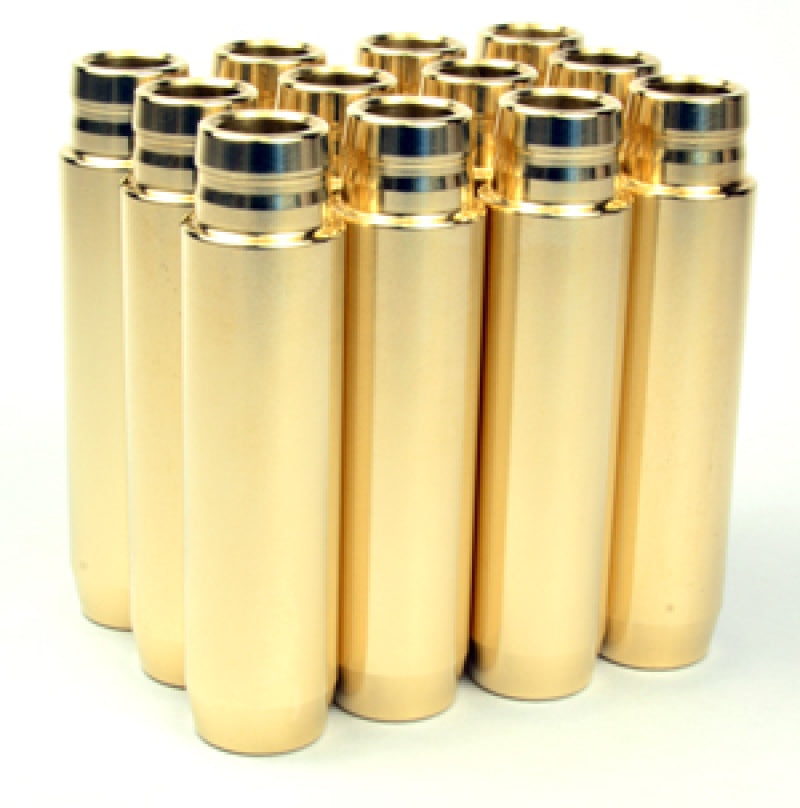 GSC P-D BMW E92 335i Inline 6 Manganese Bronze Intake Valve Guide Stopper Style - SET OF 12 3090-12 3090-12 User 1