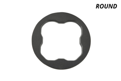 Diode Dynamics SS3 Bezel Flush Mount (Pair) DD6370P DD6370P User 2