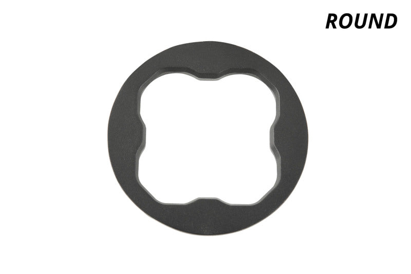Diode Dynamics SS3 Bezel Round (one) DD6368S DD6368S User 2
