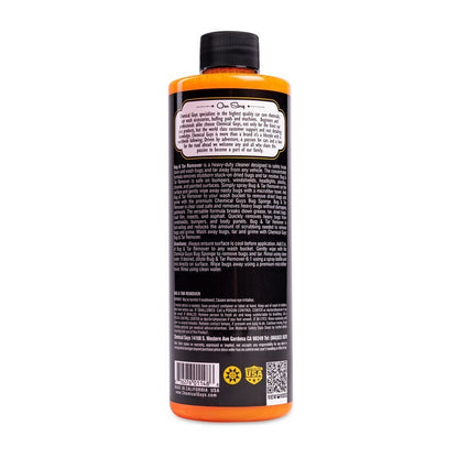 Chemical Guys Bug & Tar Heavy Duty Car Wash Shampoo - 16oz (P6) CWS_104_16 CWS_104_16 User 1