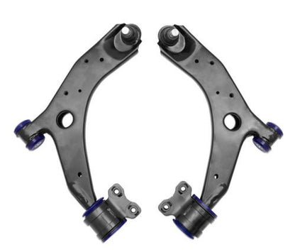 SuperPro Control Arm Kit TRC1050 Photo - out of package