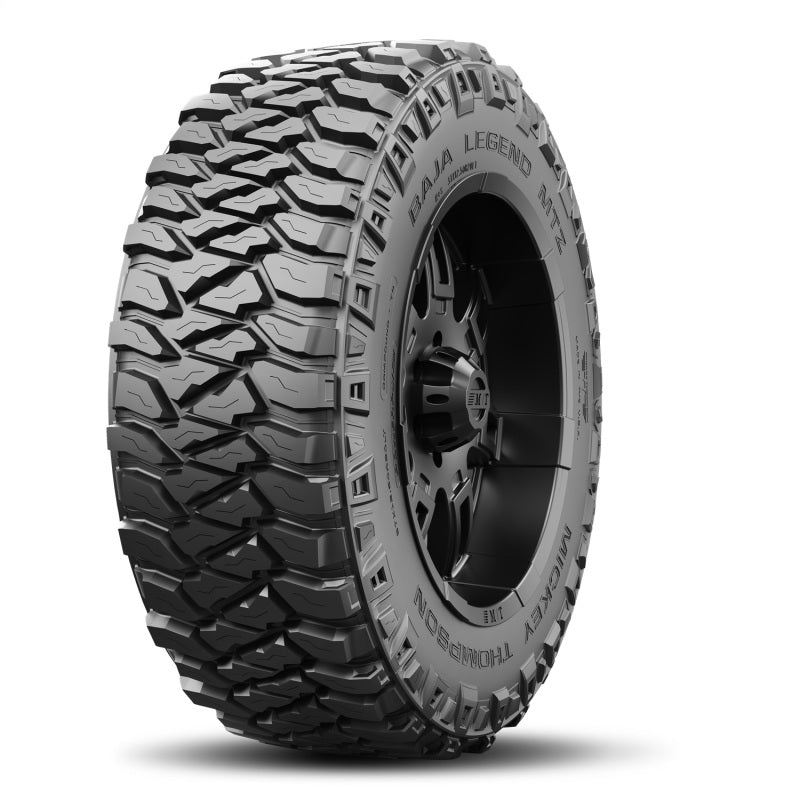 Mickey Thompson Baja Legend MTZ Tire - 35X12.50R17LT 119Q 90000057350 247933 247933 Photo - Primary