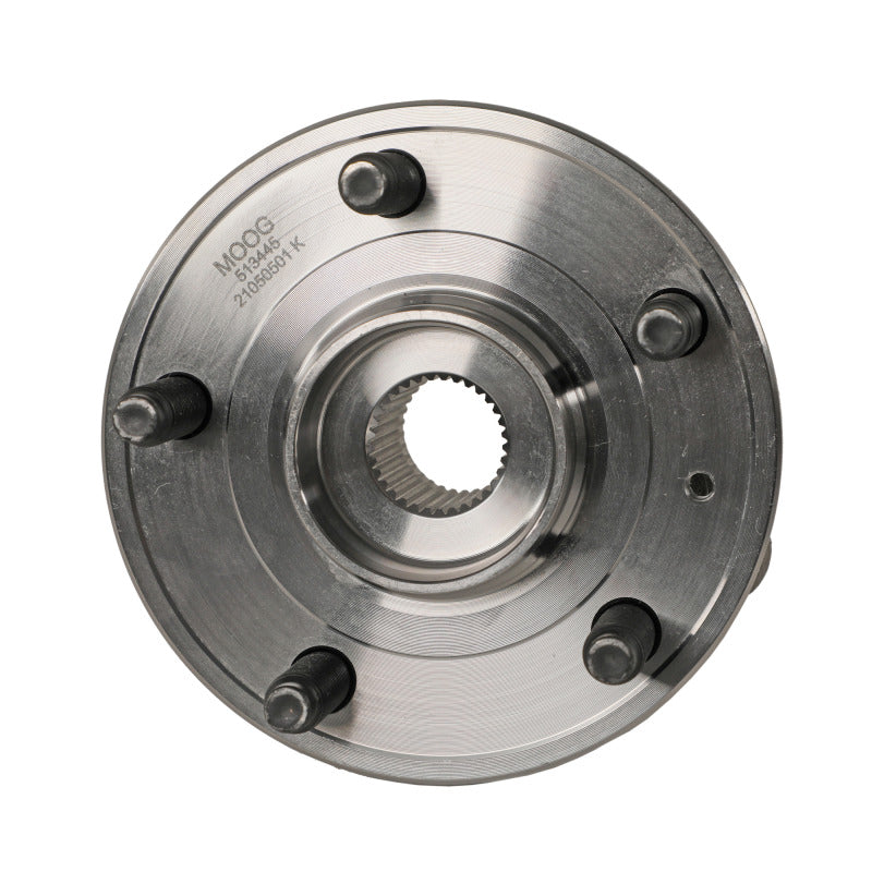 Moog 16-19 Chevrolet Cruze Premier Front Hub Assembly 513445 513445 Photo - out of package