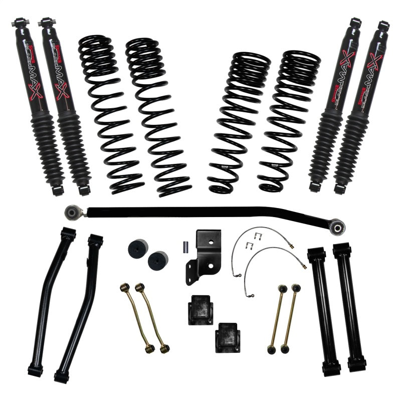 Skyjacker SKY Suspension Lift Kit Suspension Lift Kits main image