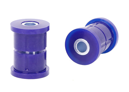 SuperPro Front Control Arm Lower-Front Bushing Kit SPF2450K Photo - Primary