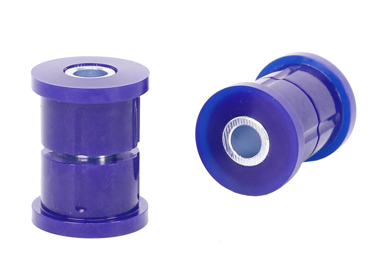 SuperPro Front Control Arm Lower-Front Bushing Kit SPF2450K Photo - Primary
