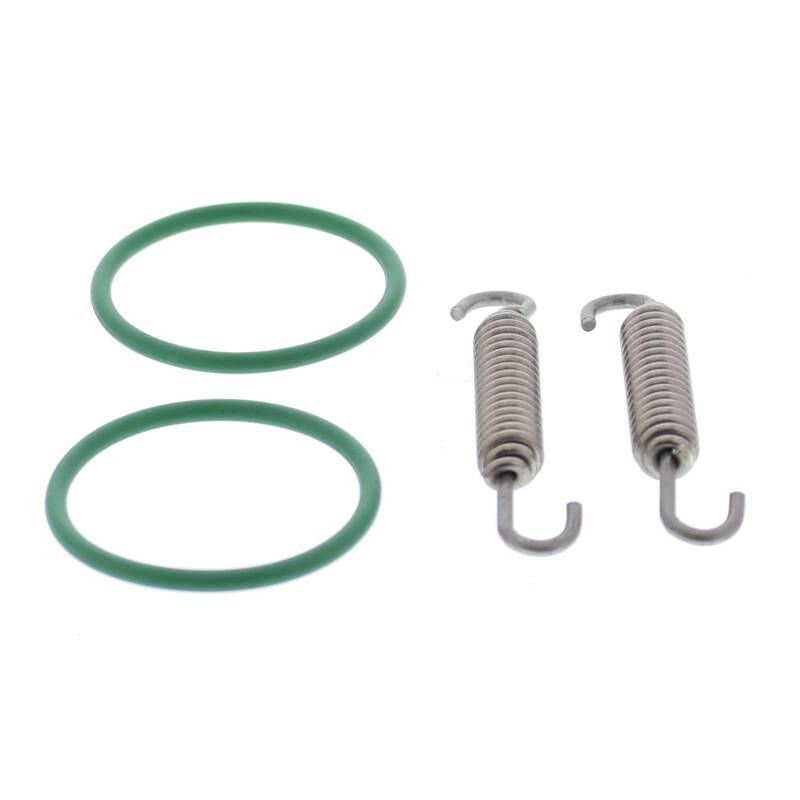Vertex Pistons Vertex Gaskets 22-23 Gas-Gas MC85 1714 Exhaust Gasket Kit 823115 823115 Photo - Primary