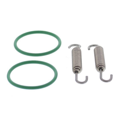Vertex Pistons Vertex Gaskets 22-23 Gas-Gas MC85 1714 Exhaust Gasket Kit 823115 823115 Photo - Primary