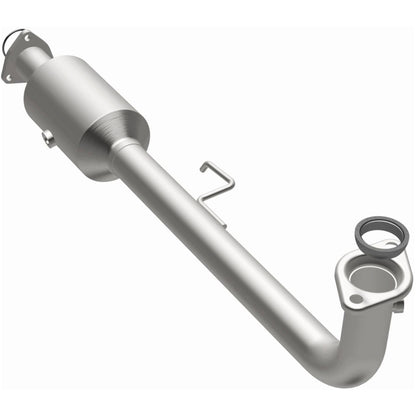 MagnaFlow Honda Civic California Grade CARB Compliant Direct-Fit Catalytic Converter 4561026 Photo - out of package
