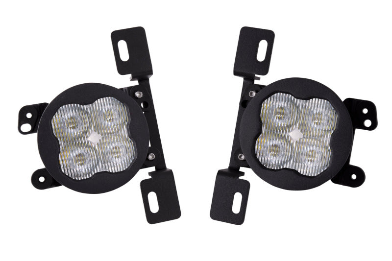 Diode Dynamics DIO Fog Lights Lights Fog Lights main image