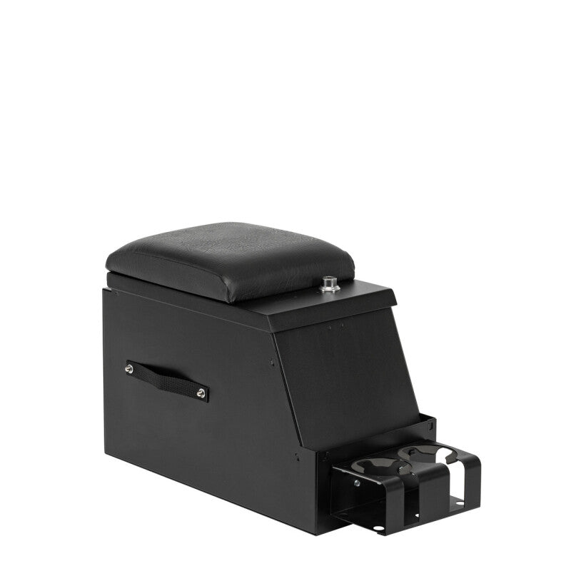 Tuffy Products Tuffy Series Console 8In Black 012-01 012-01 User 1