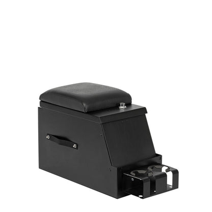 Tuffy Products Tuffy Series Console 8In Black 012-01 012-01 User 1
