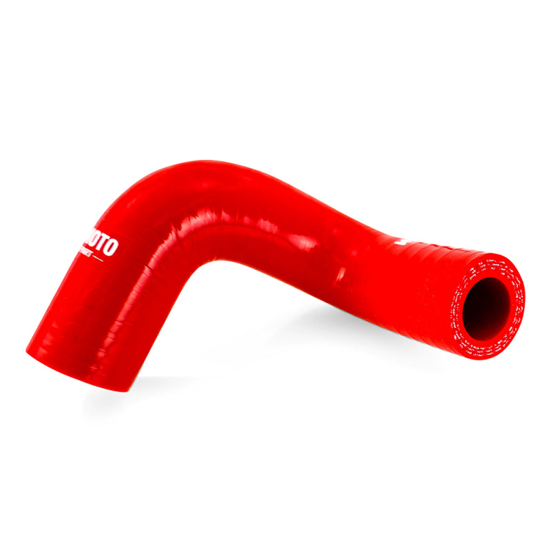 Mishimoto 96-02 Toyota 4Runner 3.4L (w/ Rear Heater) Silicone Heater Hose Kit - Red MMHOSE-4RUN34-96HHRRD MMHOSE-4RUN34-96HHRRD User 2