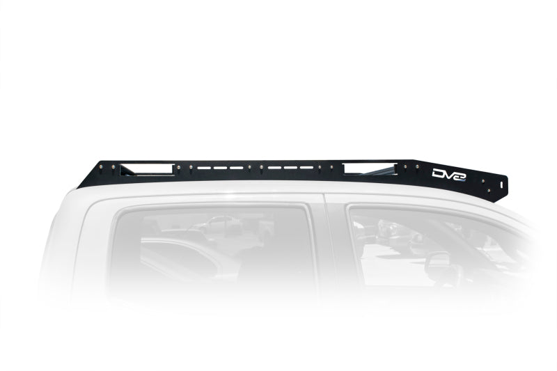 DV8 Offroad 2016+ Toyota Tacoma Aluminum Roof Rack (45in Light) RRTT1-01 RRTT1-01 User 4