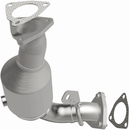 MagnaFlow Audi Q7 OEM Grade Federal / EPA Compliant Direct-Fit Catalytic Converter 21-813 Photo - out of package