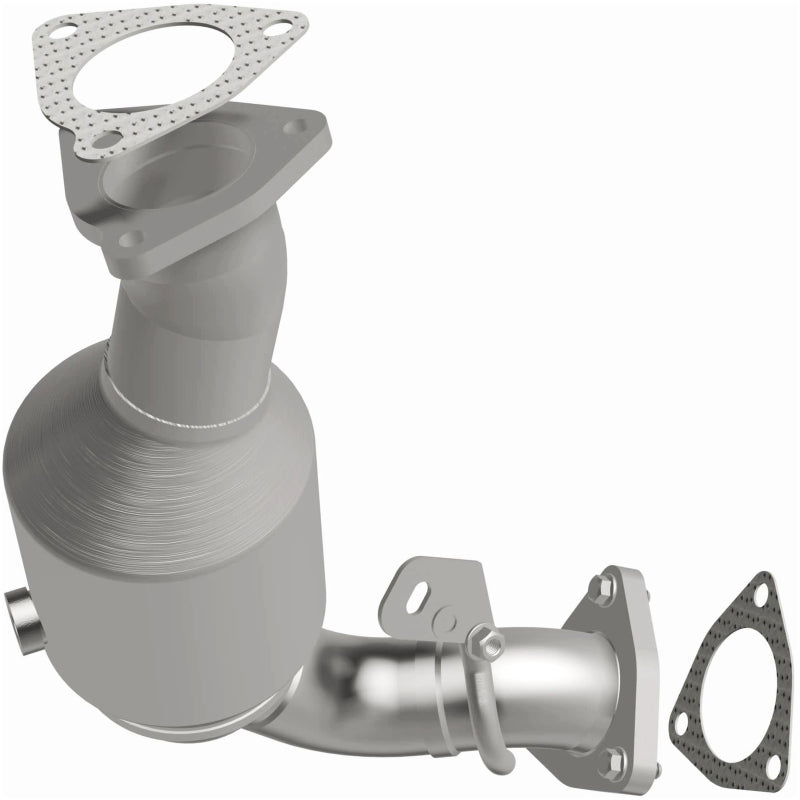 MagnaFlow Audi Q7 OEM Grade Federal / EPA Compliant Direct-Fit Catalytic Converter 21-813 Photo - out of package