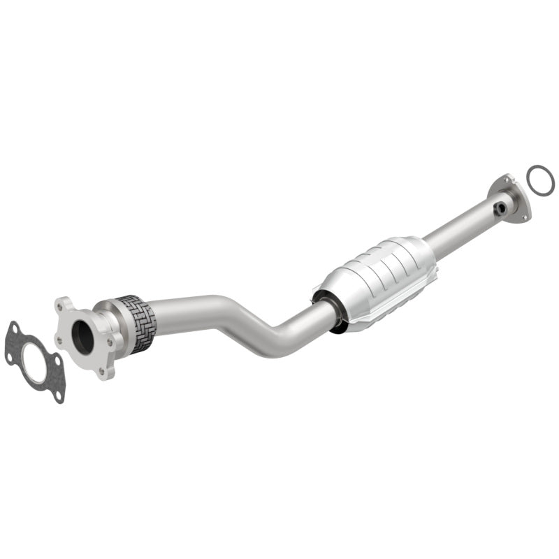 MagnaFlow HM Grade Federal / EPA Compliant Direct-Fit Catalytic Converter 23465 Photo - Primary