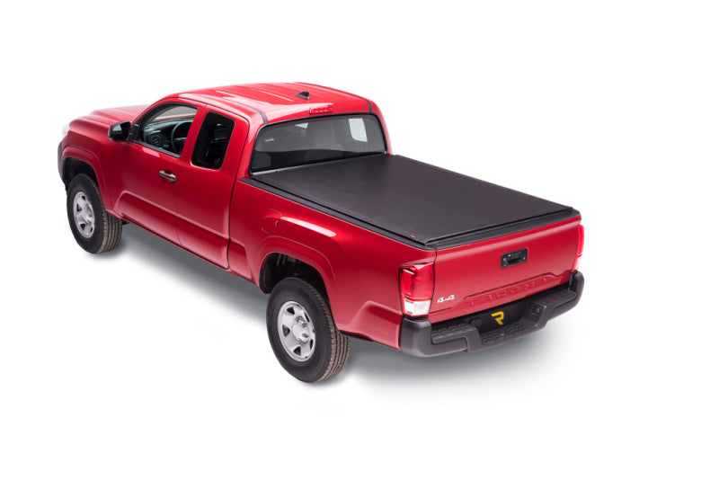 Truxedo TRX Bed Cover - Lo Pro Tonneau Covers Bed Covers - Roll Up main image