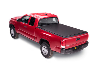 Truxedo 2024 Toyota Tacoma 5ft Lo Pro Bed Cover 556101 556101 Photo - Primary