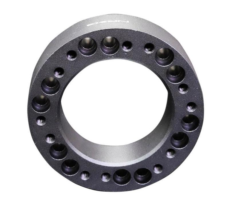 NRG Hub Spacer 1" in Black SRK-510BK User 1