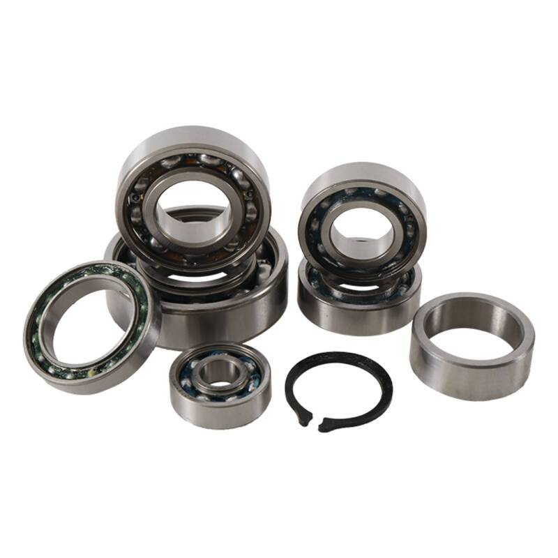 Hot Rods 98-99 KTM 125 EGS 125cc Transmission Bearing Kit TBK0102 TBK0102 Photo - Primary