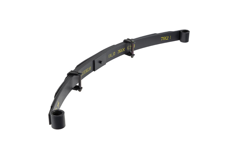 Old Man Emu ARB / OME Leaf Spring Jeep Yj R CS036R CS036R Photo - out of package
