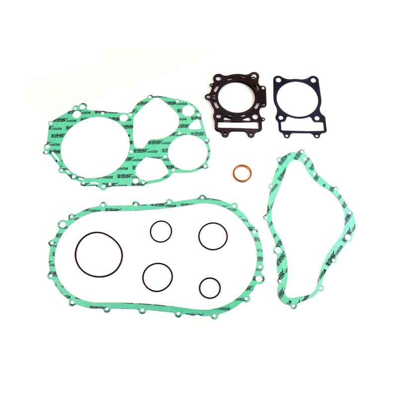 Athena 2000 Suzuki LT-A 500 F Vinson Aut. 4X4 Complete Gasket Kit (Excl Oil Seals) P400510850027 P400510850027 Photo - Primary