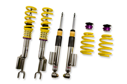 KW V3 Coilover Kit Audi S6 (4F) Sedan + Avant; Quattro 35210064 35210064 Photo - Primary