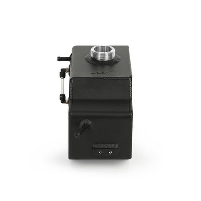 Mishimoto 11-14 Ford F-150 Aluminum Expansion Tank - Micro-Wrinkle Black MMRT-F150-11EMWBK User 3