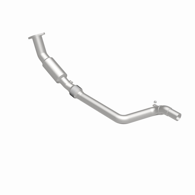 MagnaFlow OEM Grade Federal / EPA Compliant Direct-Fit Catalytic Converter 21-540 360 Degree Image Set