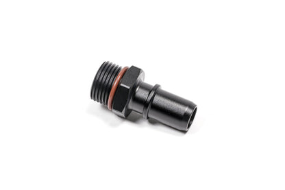 Radium Engineering 10AN ORB to 16mm SAE Male Adapter Fitting 14-0739 14-0739 Photo - Primary