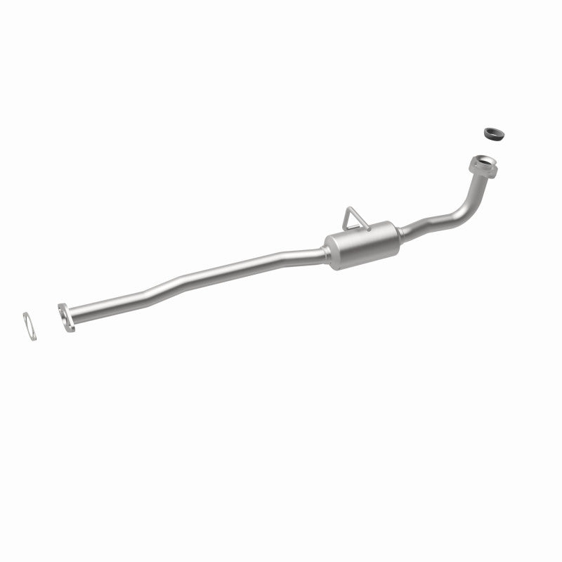 MagnaFlow Standard Grade Federal / EPA Compliant Direct-Fit Catalytic Converter 22616 360 Degree Image Set