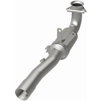 MagnaFlow Chevrolet Corvette HM Grade Federal / EPA Compliant Direct-Fit Catalytic Converter 23408 Photo - out of package