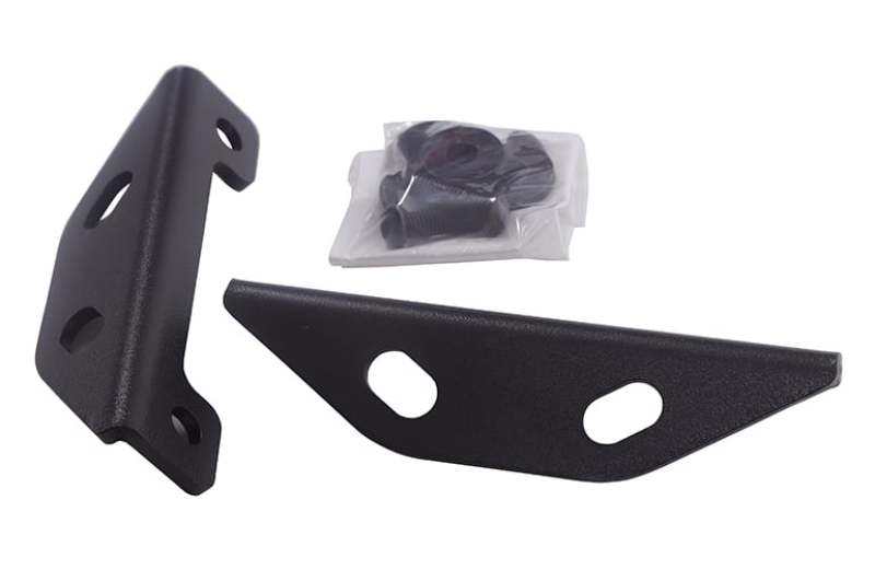 Dee Zee Manufacturing 21-  Ford Bronco Fender Sight Accessory Bracket DZZ4614 DZ4614 User 1
