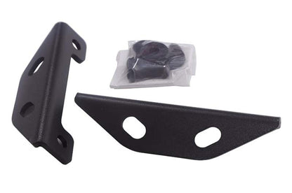 Dee Zee Manufacturing 21-  Ford Bronco Fender Sight Accessory Bracket DZZ4614 DZ4614 User 1