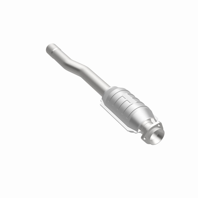 MagnaFlow Land Rover Range Rover Standard Grade Federal / EPA Compliant Direct-Fit Catalytic Converter 23826 360 Degree Image Set