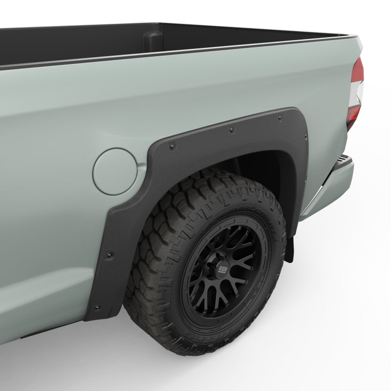 EGR 14-21 Toyota Tundra Baseline Bolt Style Fender Flares Set Of 4 BLF1016 BLF1016 User 4
