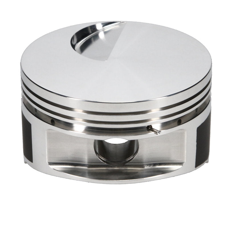 JE Pistons BBF M-6049-SCJ FT Set of 8 Pistons 257665 257665 User 7